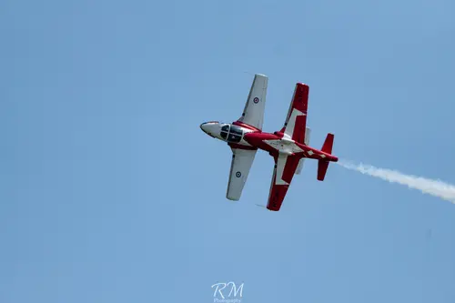 2024 Ldn airshow photo 28